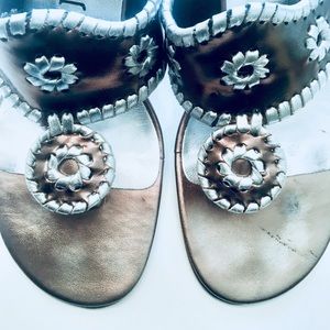 Jack Roger Sandals